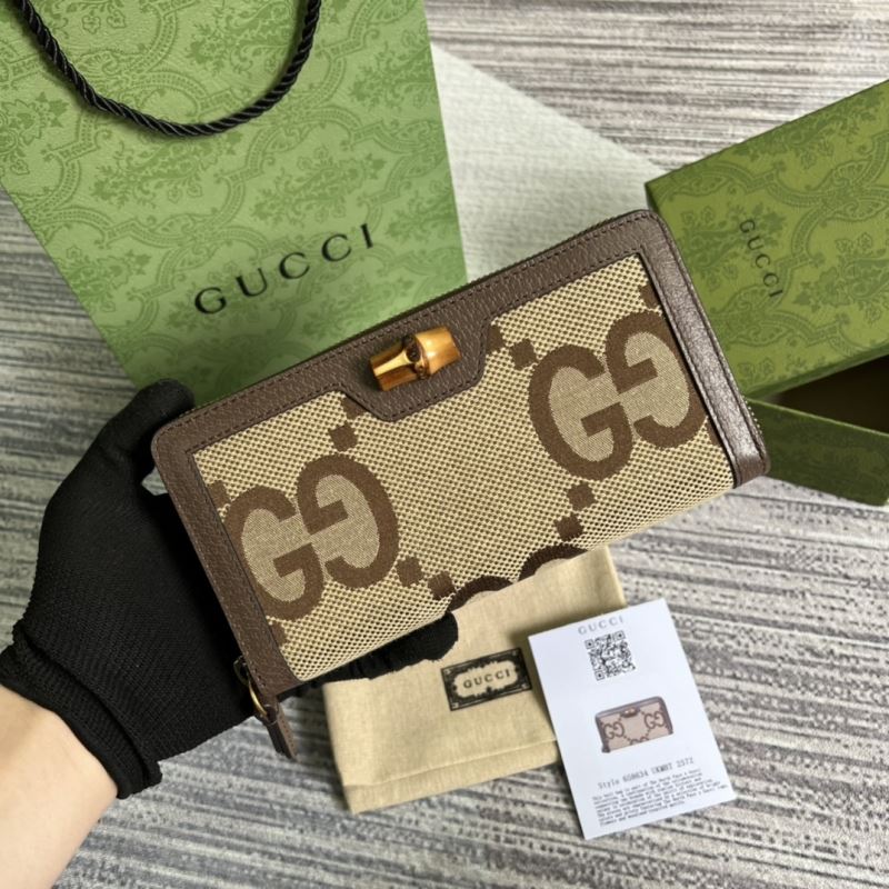 Gucci Wallets